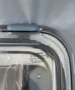 Dometic Heki 3 Dachhaube ohne Befestigungsmaterial