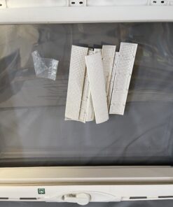 Dometic Heki 3 Dachhaube ohne Befestigungsmaterial