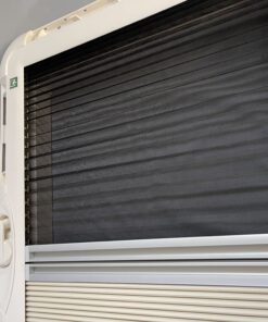 Dometic Heki 3 Innenrahmen für Dachhaube