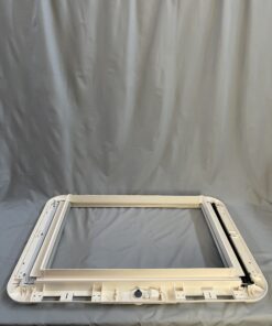 Dometic Heki 3 Innenrahmen für Dachhaube