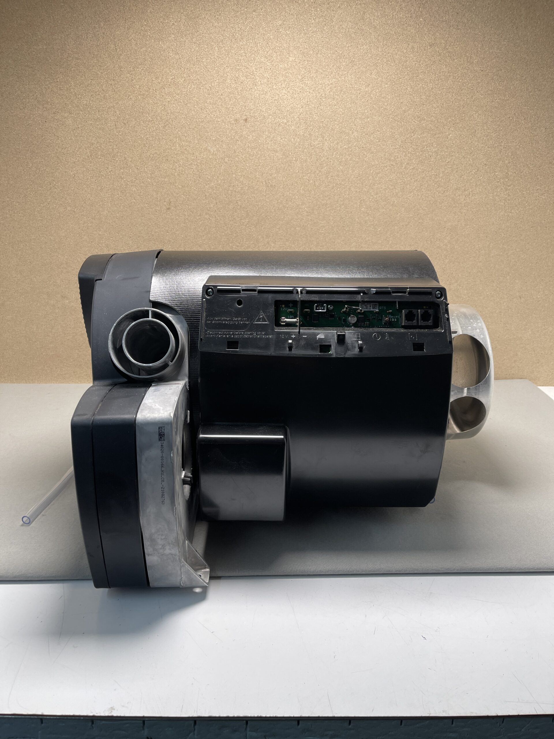 Truma Heizung Combi 6 ohne Bedienteil