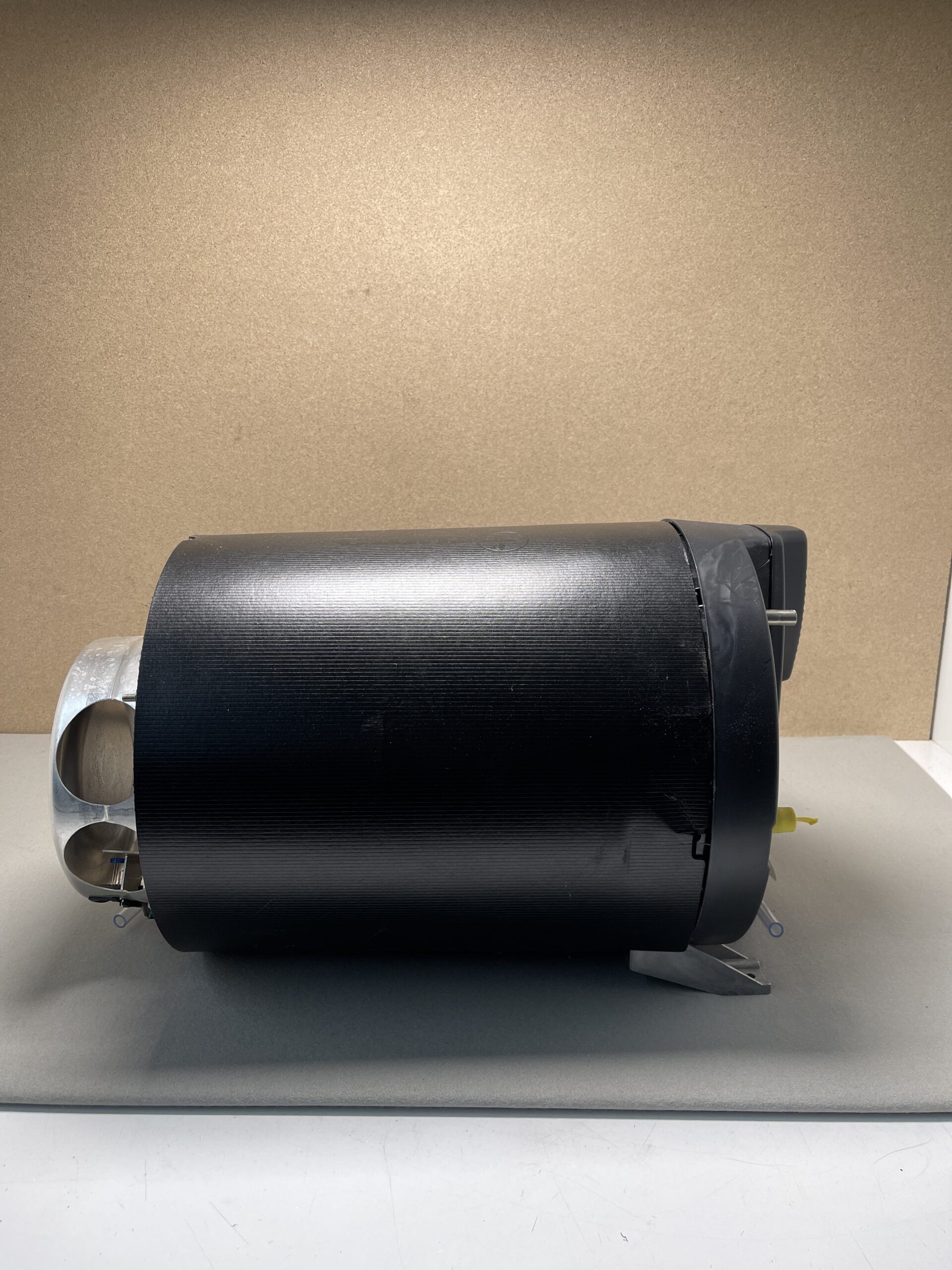 Truma Heizung Combi 6 ohne Bedienteil