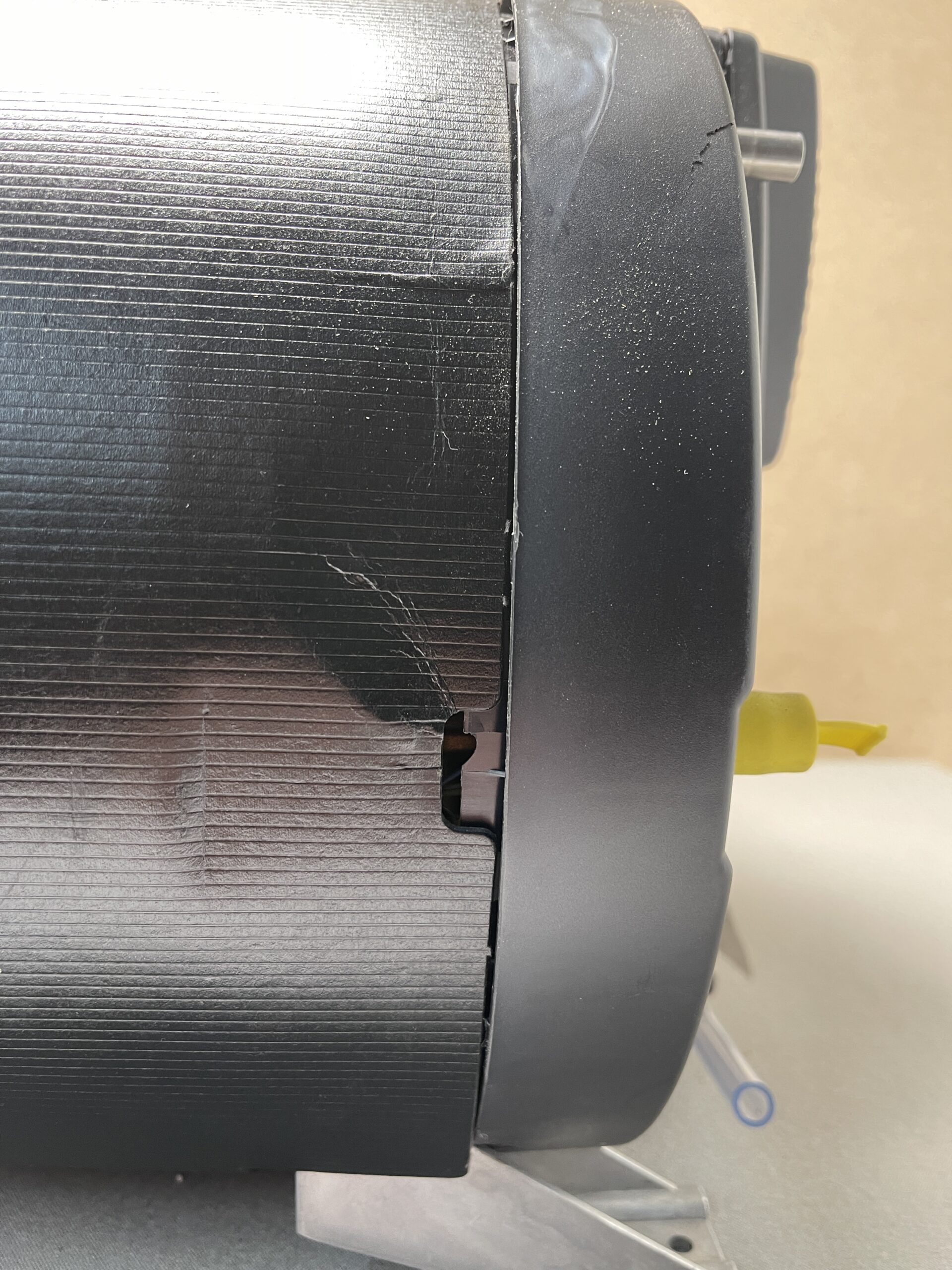 Truma Heizung Combi 6 ohne Bedienteil