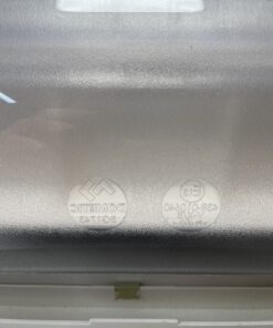 Dometic Mini Heki, Dachhaube für Ausschnitt 40 x 40 cm mit Zwangsbelüftung