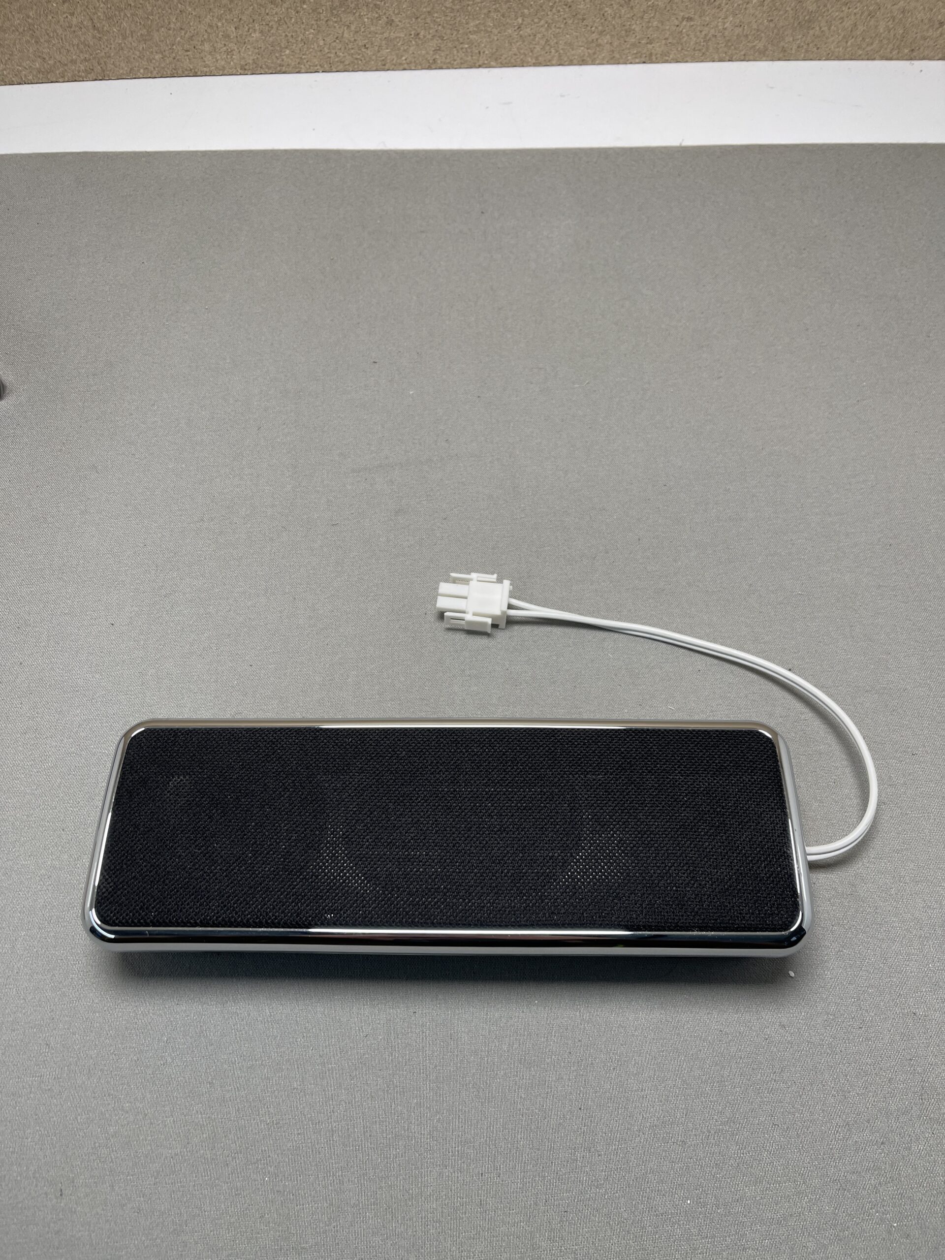 Caratec Audio CAB752 Niesmann & Bischoff Lautsprecher + Aufbaugehäuse