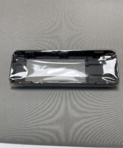 Caratec Audio CAB752 Niesmann & Bischoff Lautsprecher + Aufbaugehäuse