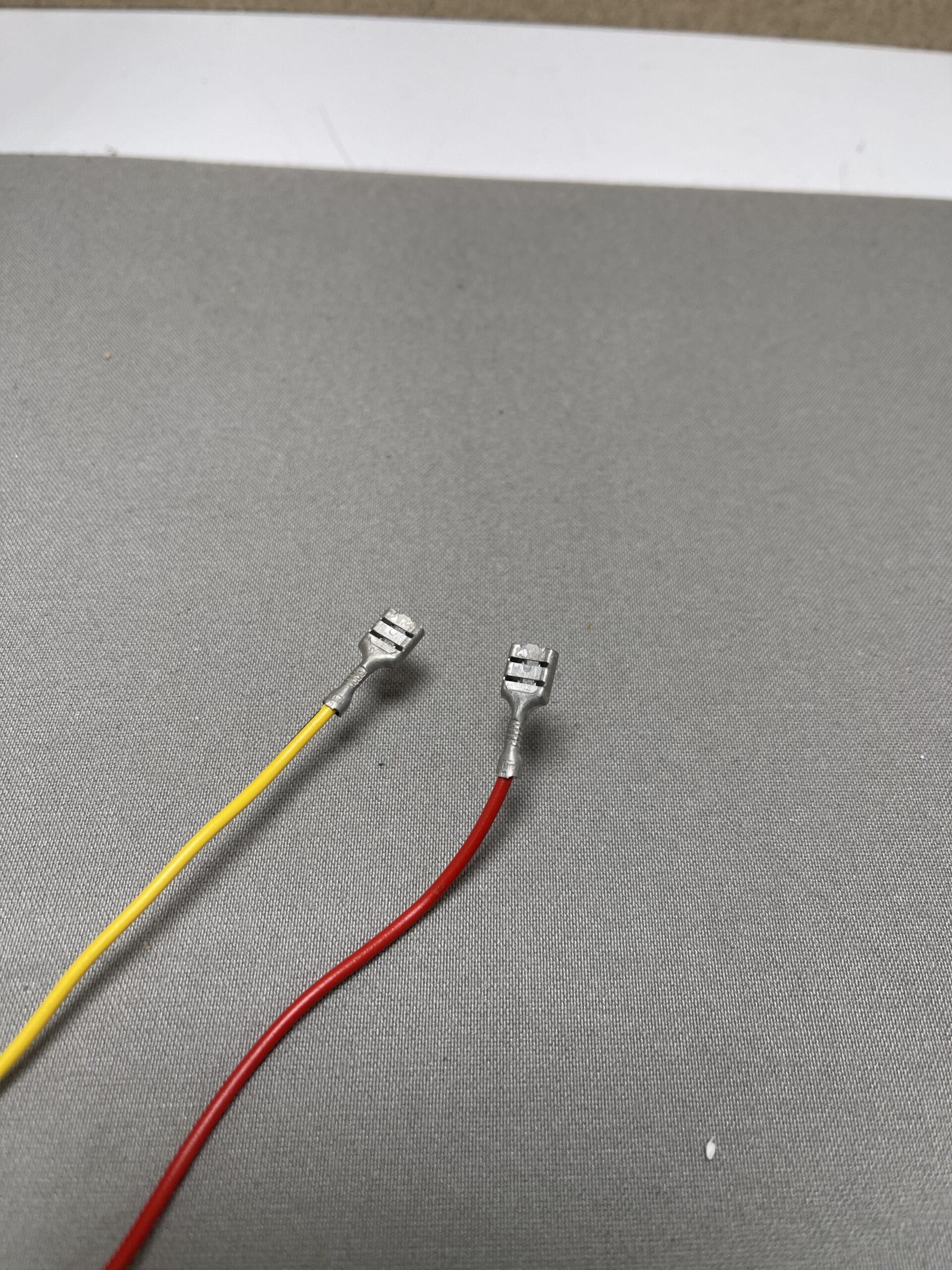 Wohnmobil Rollo mit LED 225 x 890