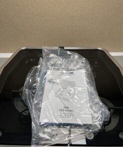 Thetford Gaskocher HOB Series 260 NEU