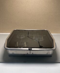 Thetford Gaskocher HOB Series 260 NEU