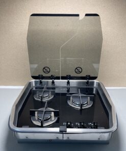 Thetford Gaskocher HOB Series 260 NEU