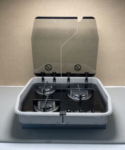 Thetford Gaskocher HOB Series 260 NEU