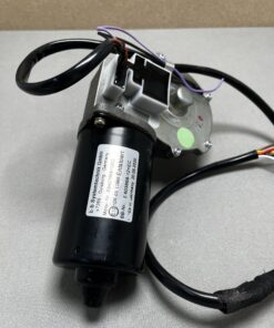 Scheibenwischermotor b-b Systemtechnik 403868