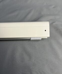 Niesmann+Bischoff Sichtschutzrollo für Fahrerhausfenster rechts