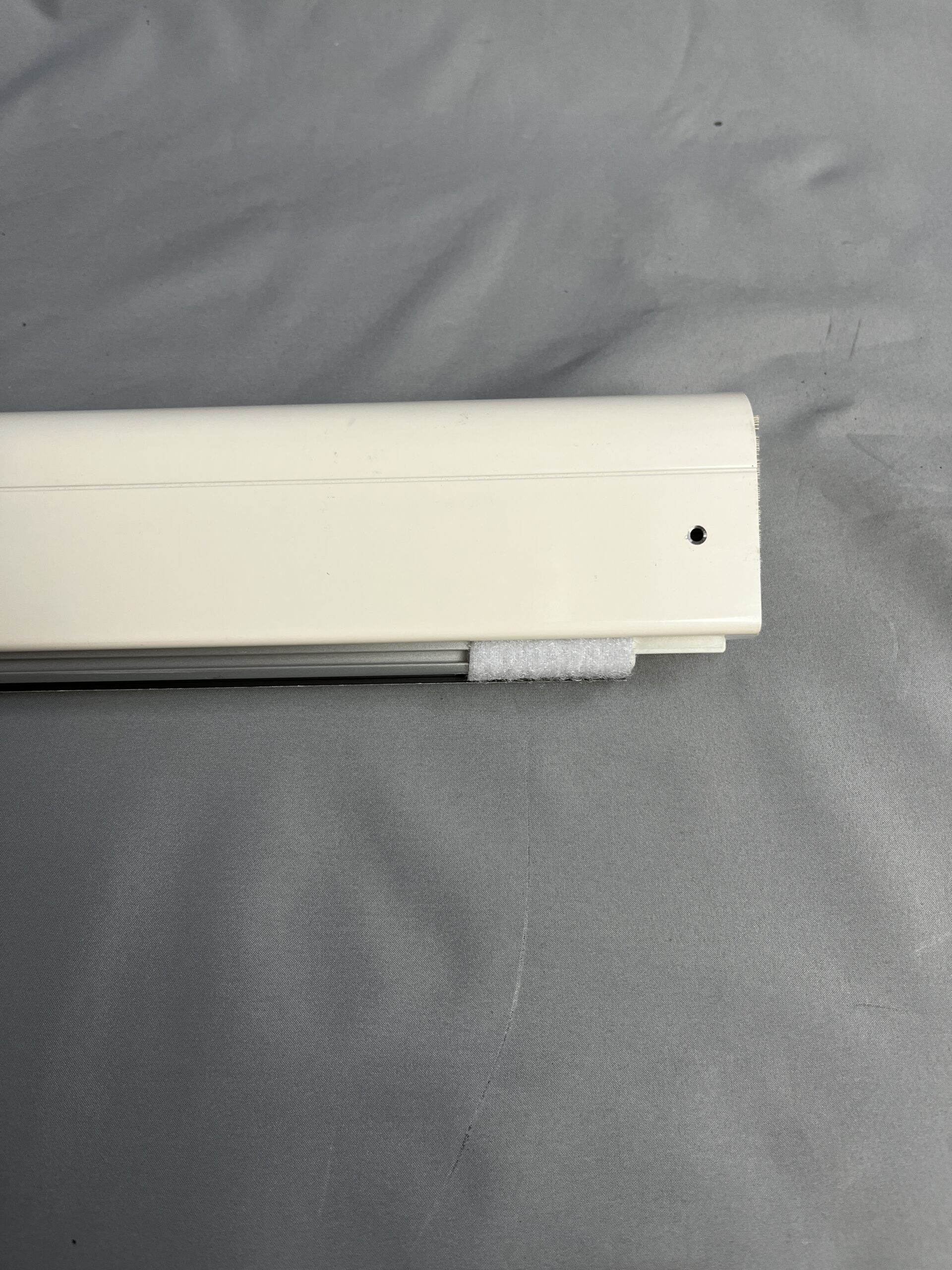 Niesmann+Bischoff Sichtschutzrollo für Fahrerhausfenster rechts