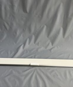 Niesmann+Bischoff Sichtschutzrollo für Fahrerhausfenster rechts