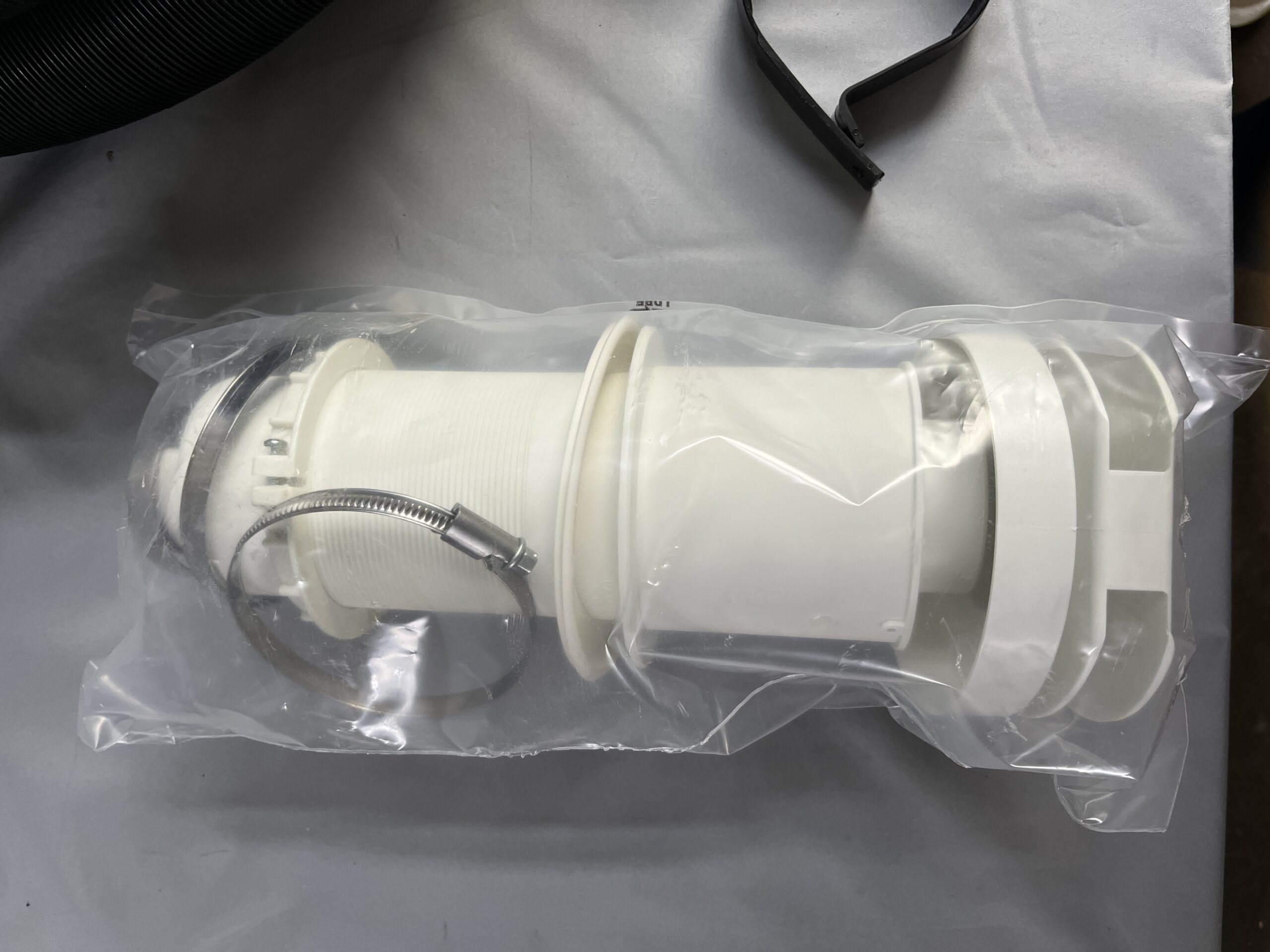 Truma Kaminset 34121-01