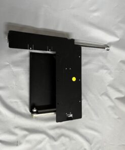 Möbelwerk Ilse AUszug TFT im Oberschrank Modell 7289SCH