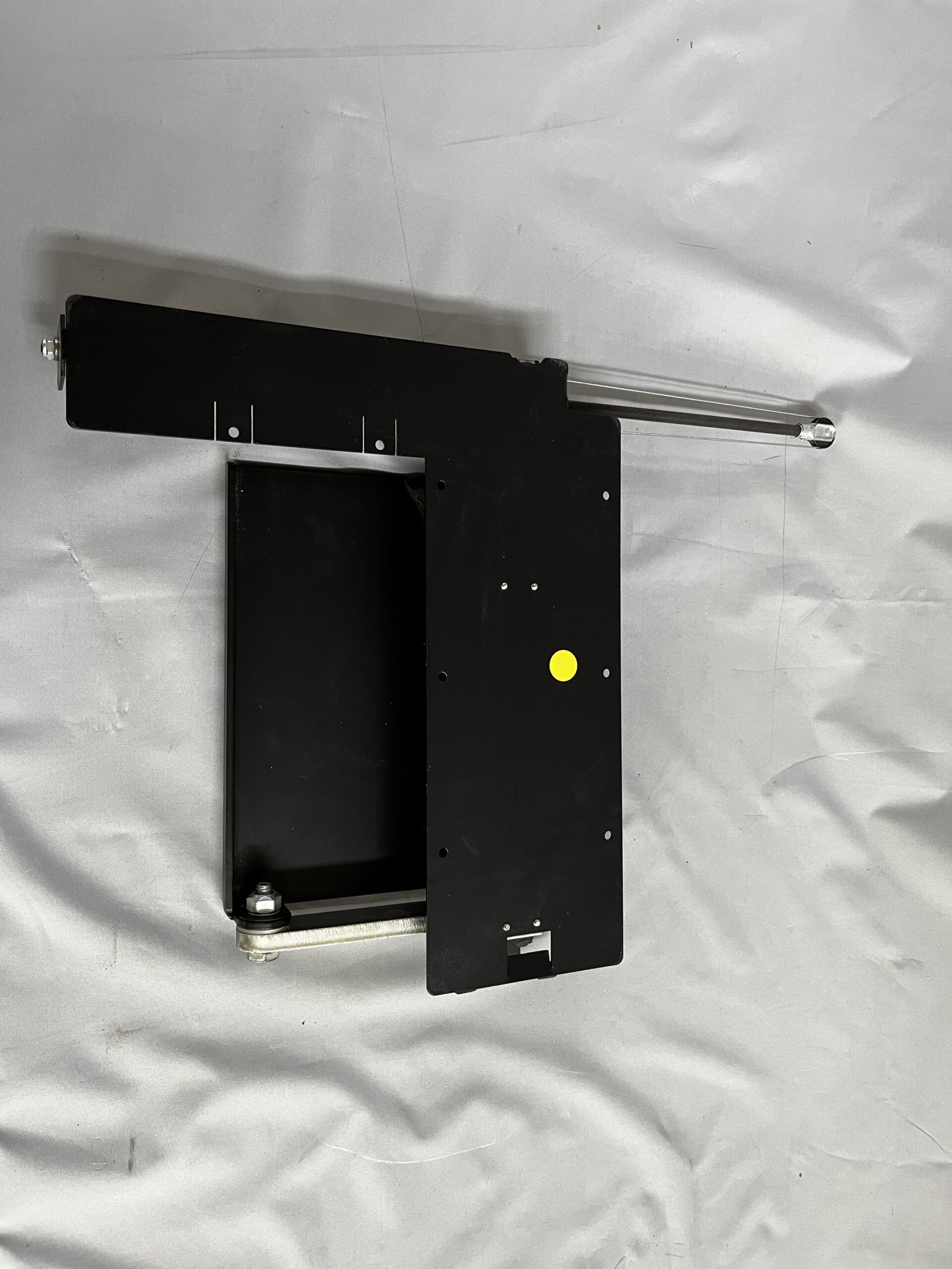 Möbelwerk Ilse AUszug TFT im Oberschrank Modell 7289SCH