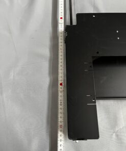 Möbelwerk Ilse AUszug TFT im Oberschrank Modell 7289SCH