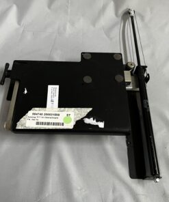 Möbelwerk Ilse AUszug TFT im Oberschrank Modell 7289SCH