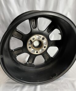 Goldschmitt Felge Niesmann & Bischoff Emblem KBA50982 7,5Jx18H2