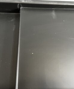 Niesmann + Bischoff Flair 2018-2022 Innenverkleidung Garagenklappe