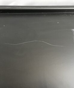 Niesmann + Bischoff Flair 2018-2022 Innenverkleidung Garagenklappe