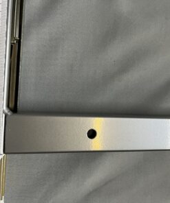 Apothekerauszug Gestell  mit 5 Körben für Wohnmobil NEU