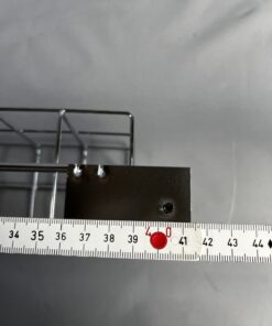 Apothekerauszug Gestell  mit 5 Körben für Wohnmobil NEU