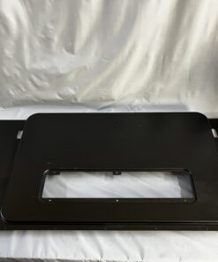 Niesmann & Bischoff Flair 2019-2022 Innenverkleidung Schürze