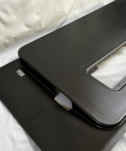 Niesmann & Bischoff Flair 2019-2022 Innenverkleidung Schürze