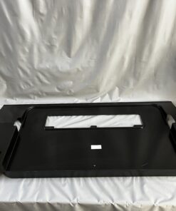 Niesmann & Bischoff Flair 2019-2022 Innenverkleidung Schürze