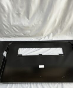 Niesmann & Bischoff Flair 2019-2022 Innenverkleidung Schürze