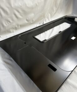 Niesmann & Bischoff Flair 2019-2022 Innenverkleidung Schürze