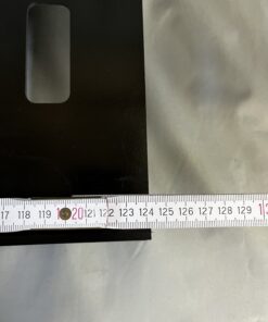 Niesmann & Bischoff Flair 2019-2022 Innenverkleidung Schürze