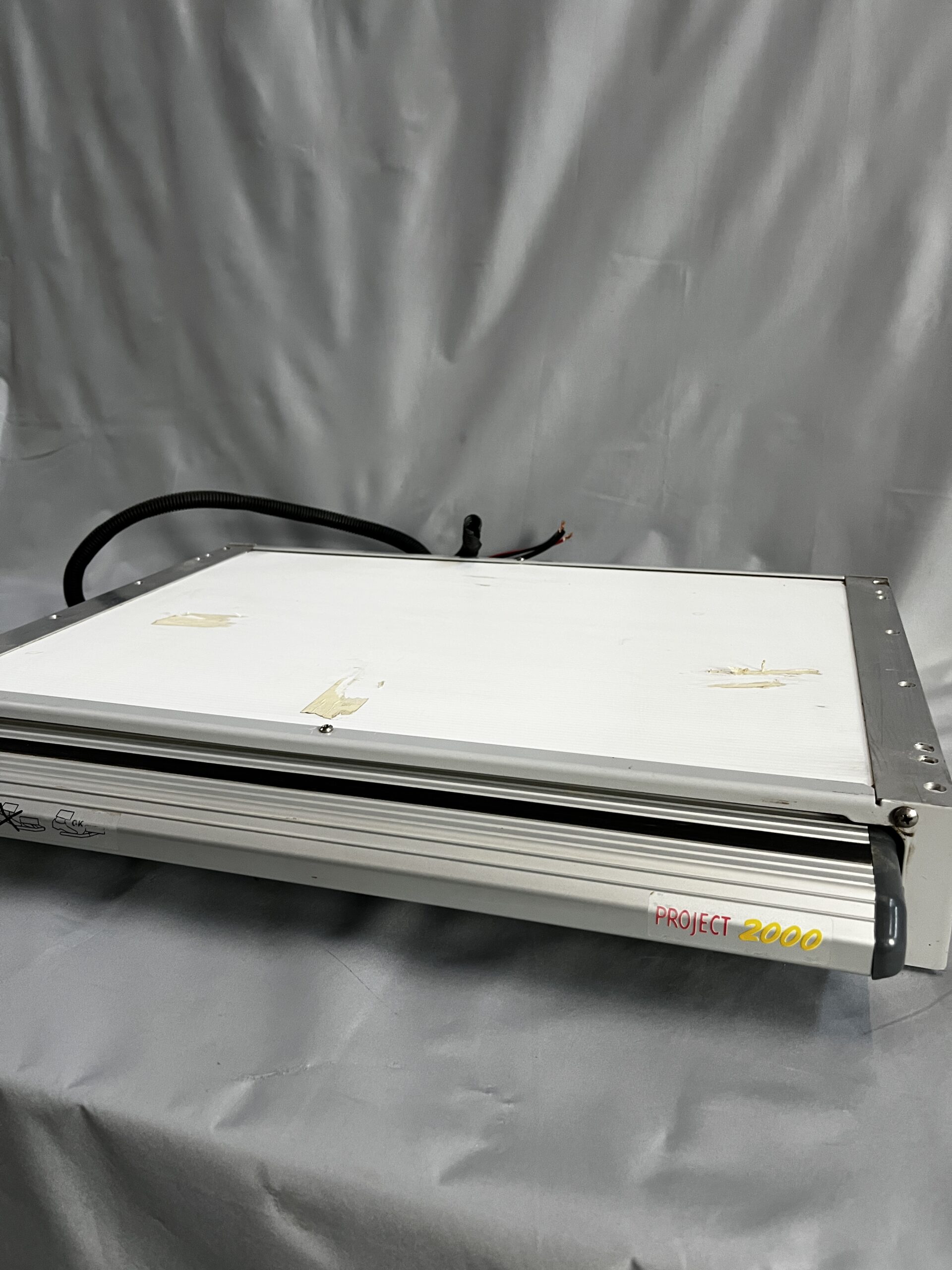 Project 2000 Trittstufe 59,5x47x8 cm