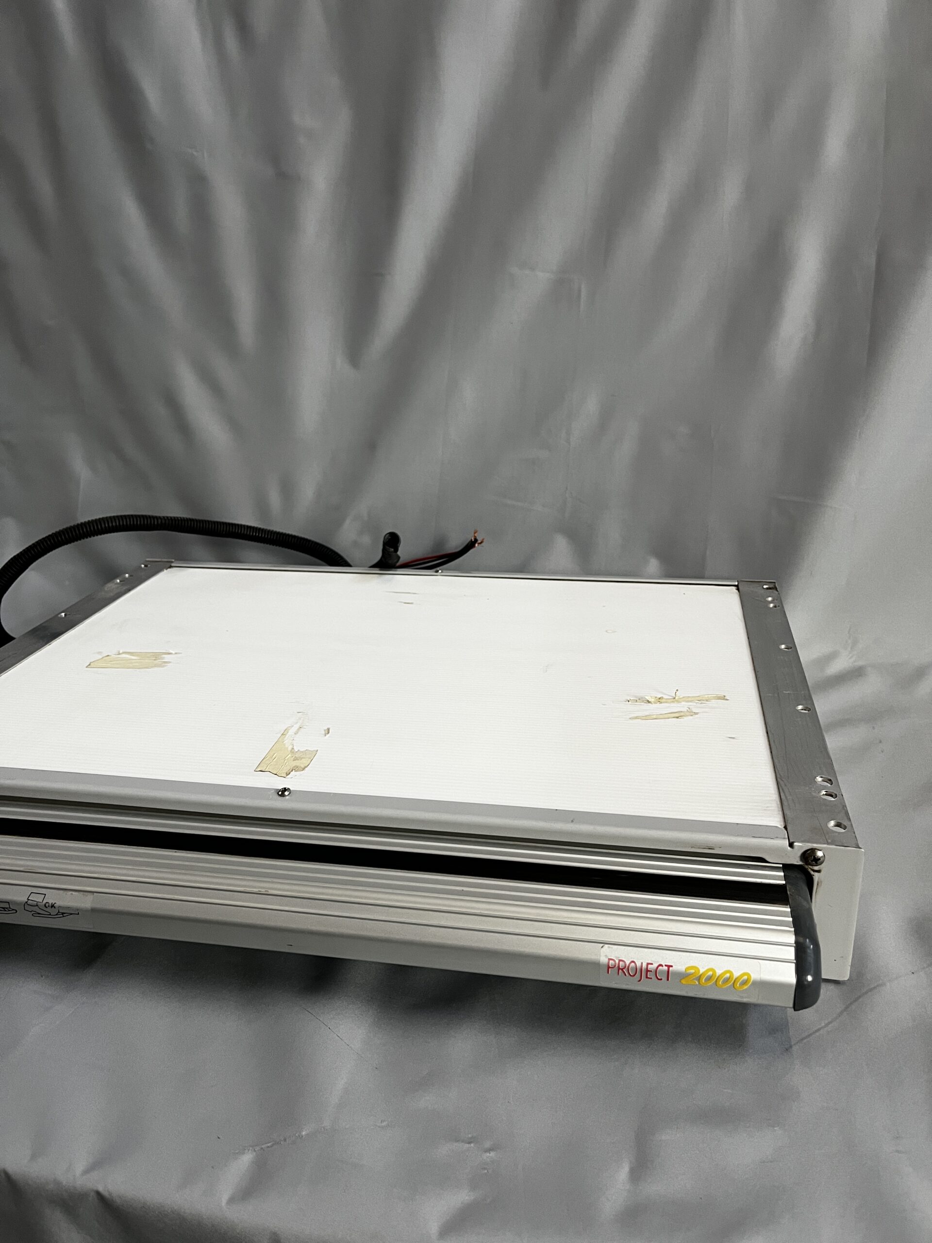 Project 2000 Trittstufe 59,5x47x8 cm