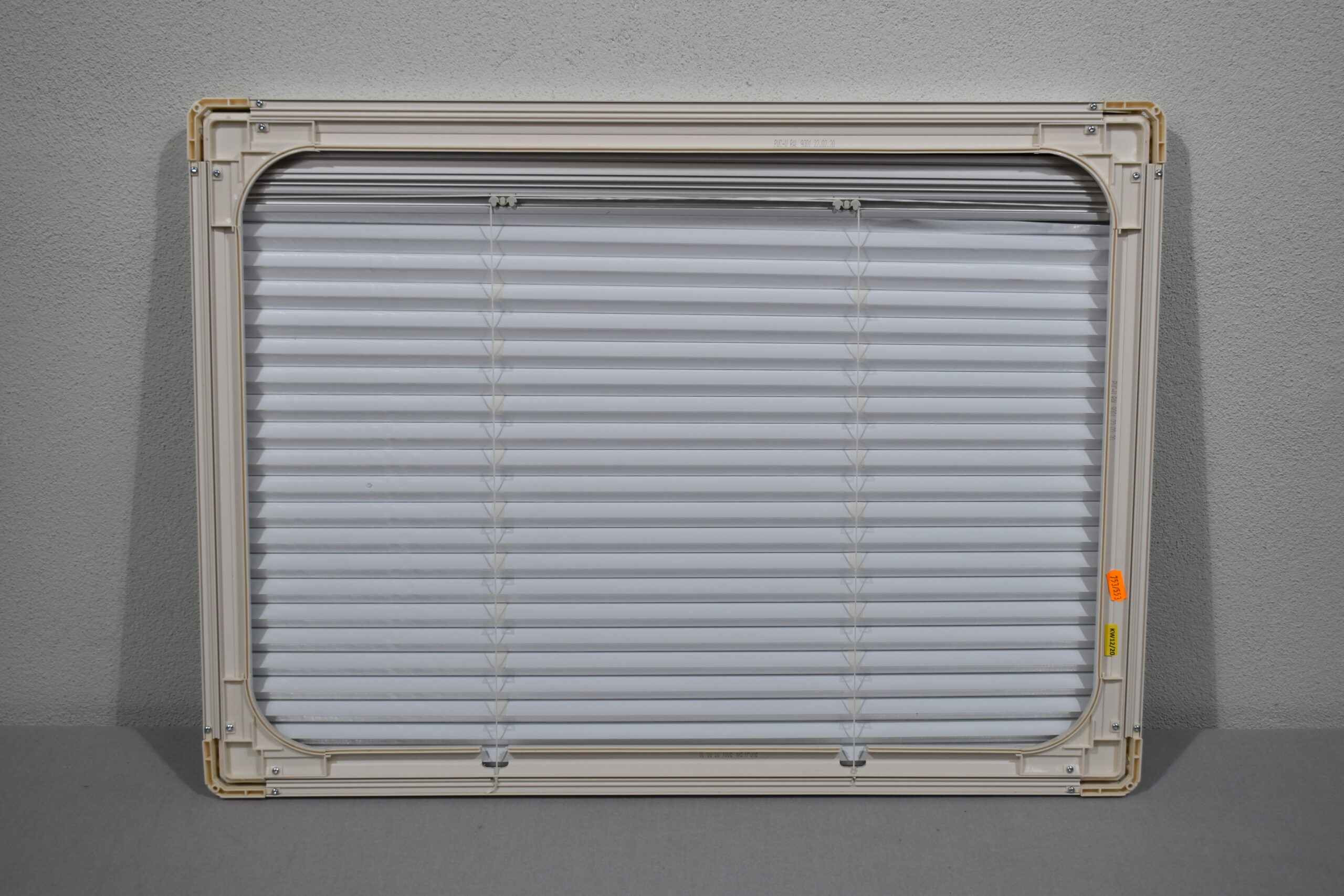 Remis Kombi-Rollo 700x500mm – Bild 7