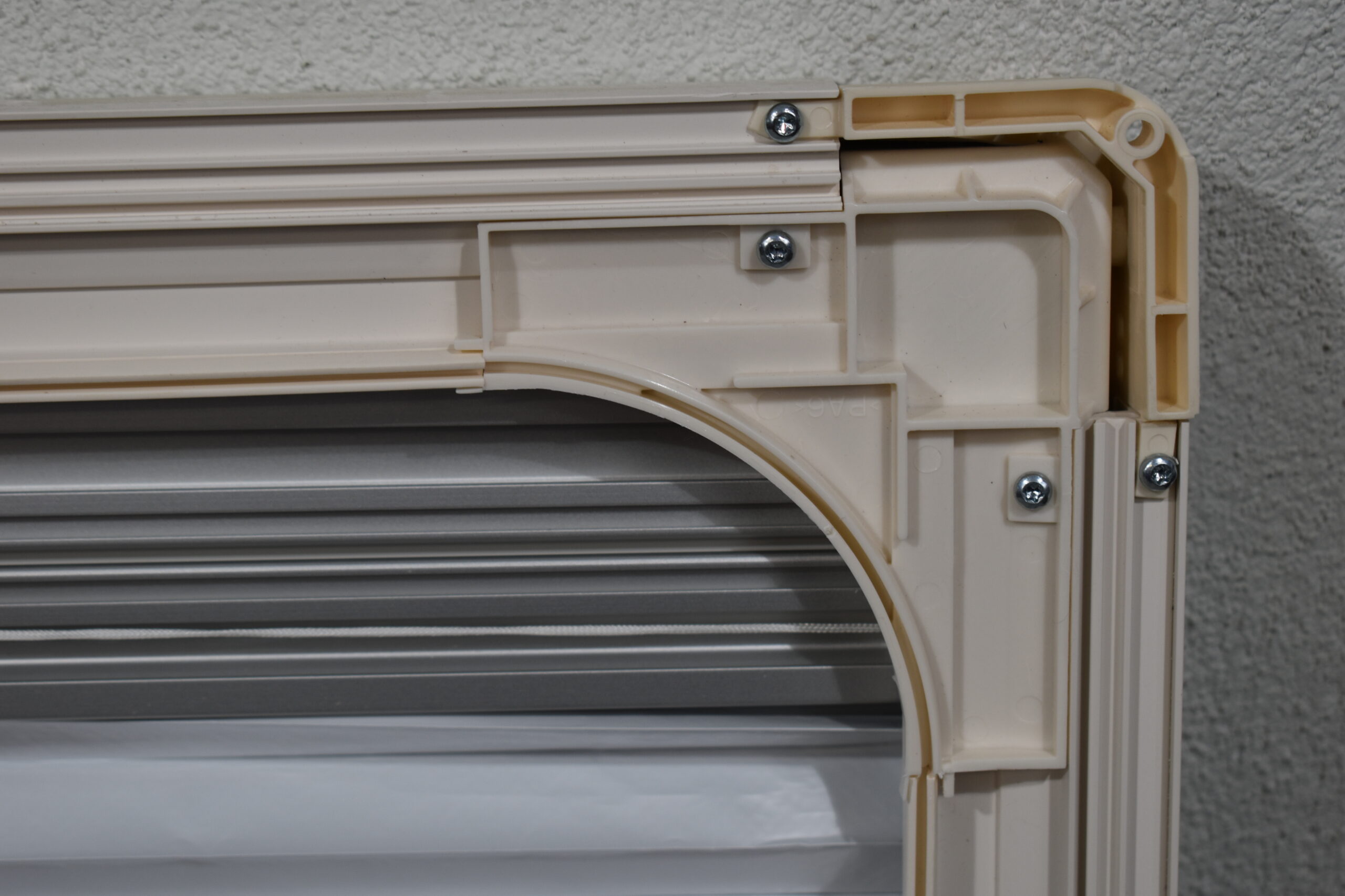 Remis Kombi-Rollo 700x500mm – Bild 8