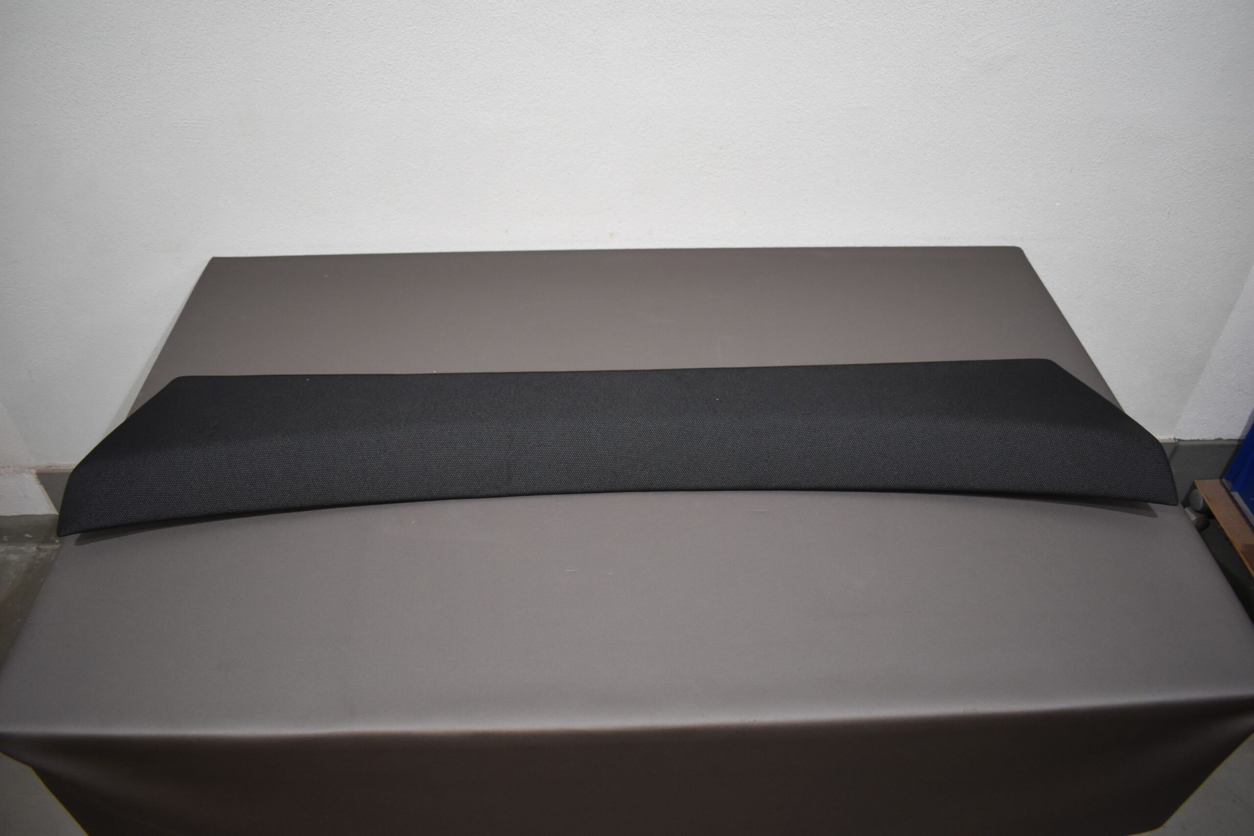 Niesmann + Bischoff Verkleidung Armatur Mitte – Bild 10