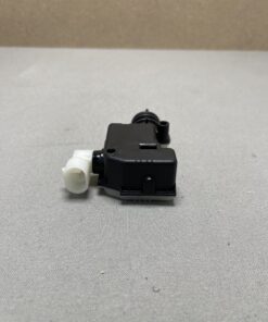 HELLA Klappenmotor: 090.203-63