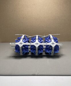 Froli Bettrost Bettgestell 419/0x1264 NEU