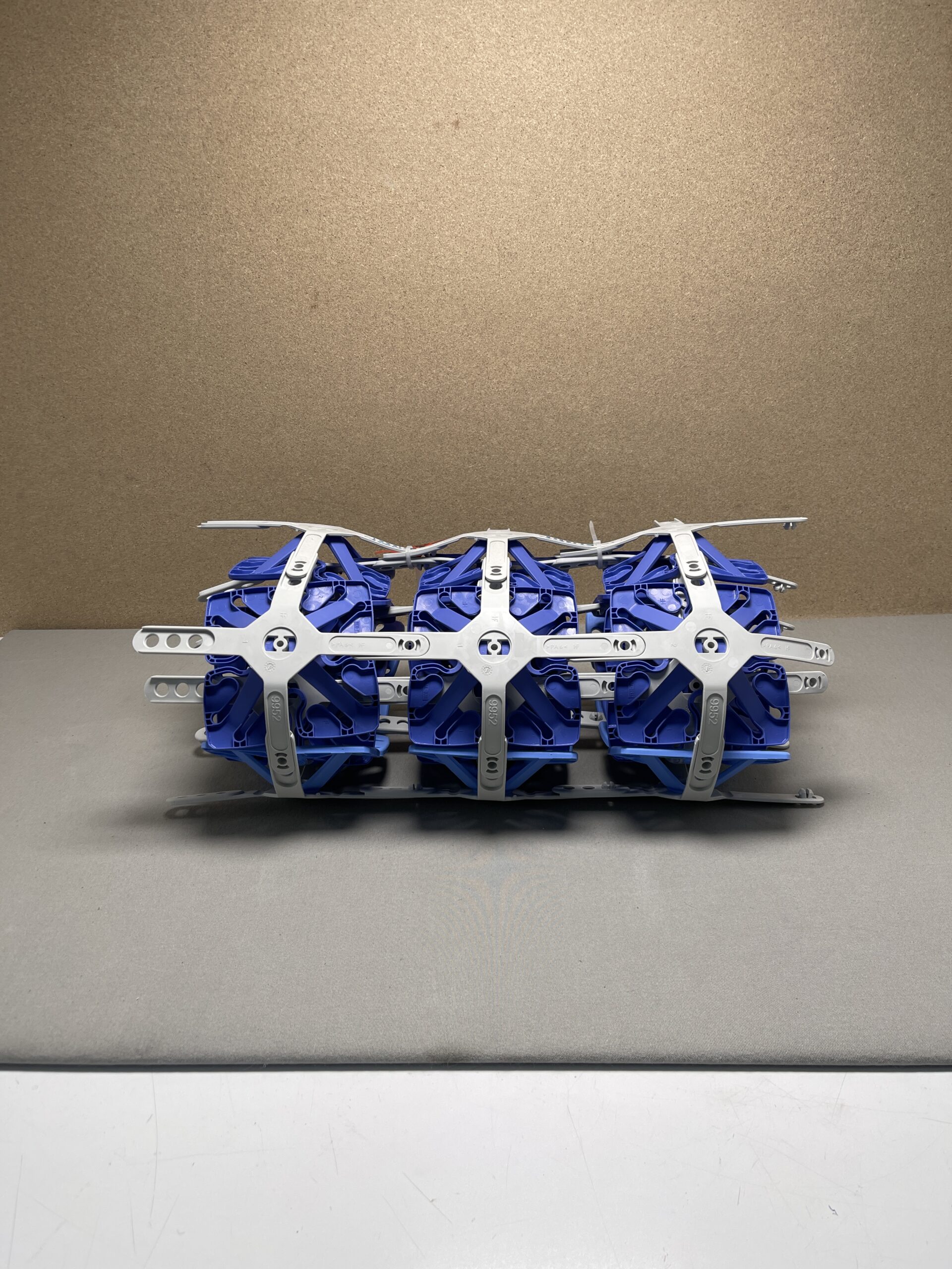 Froli Bettrost Bettgestell 419/0x1264 NEU