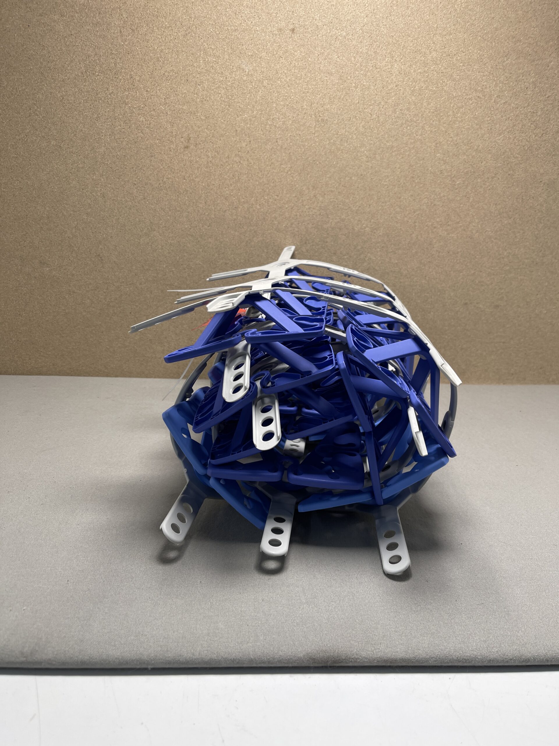 Froli Bettrost Bettgestell 419/0x1264 NEU