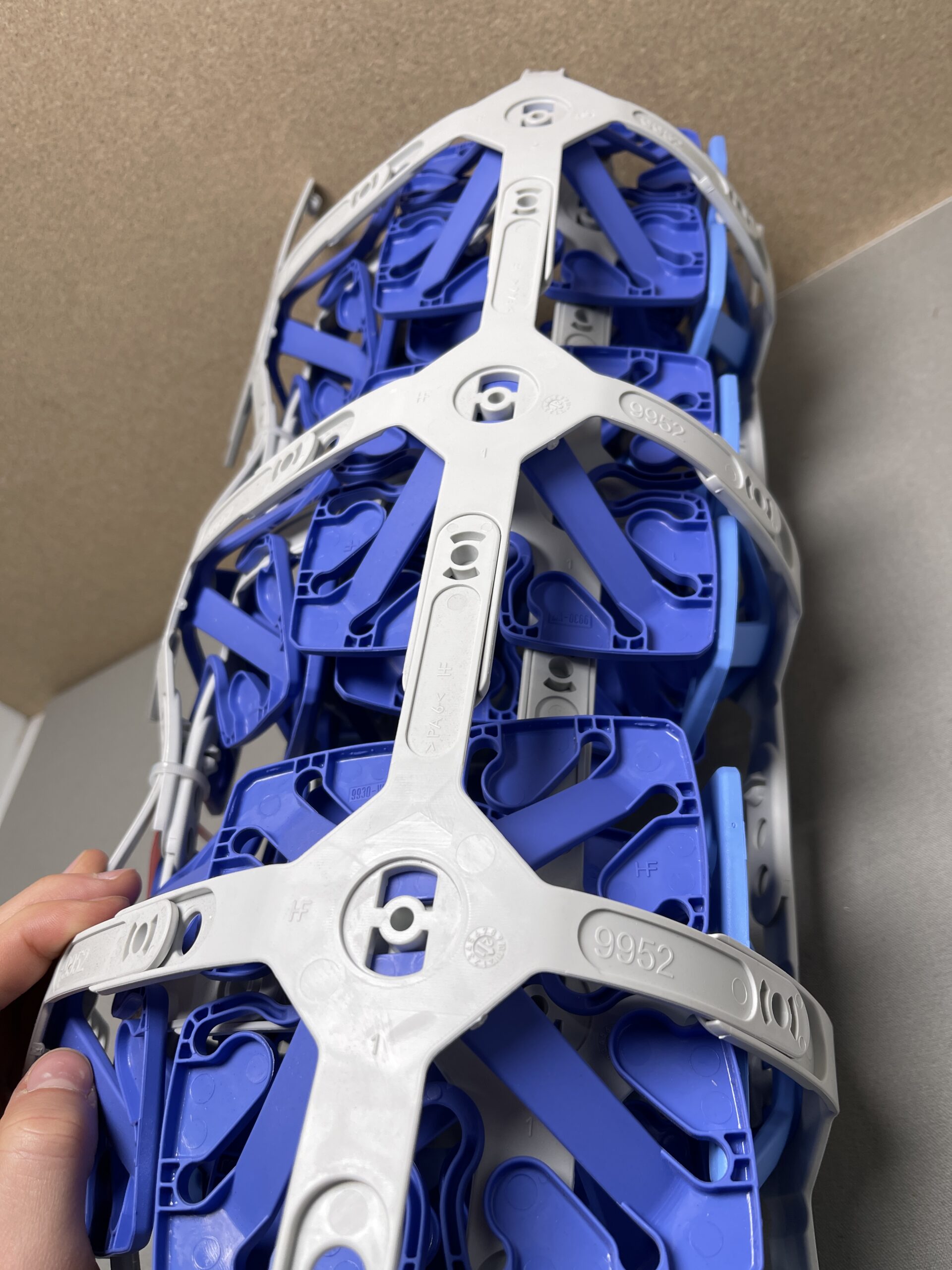 Froli Bettrost Bettgestell 419/0x1264 NEU