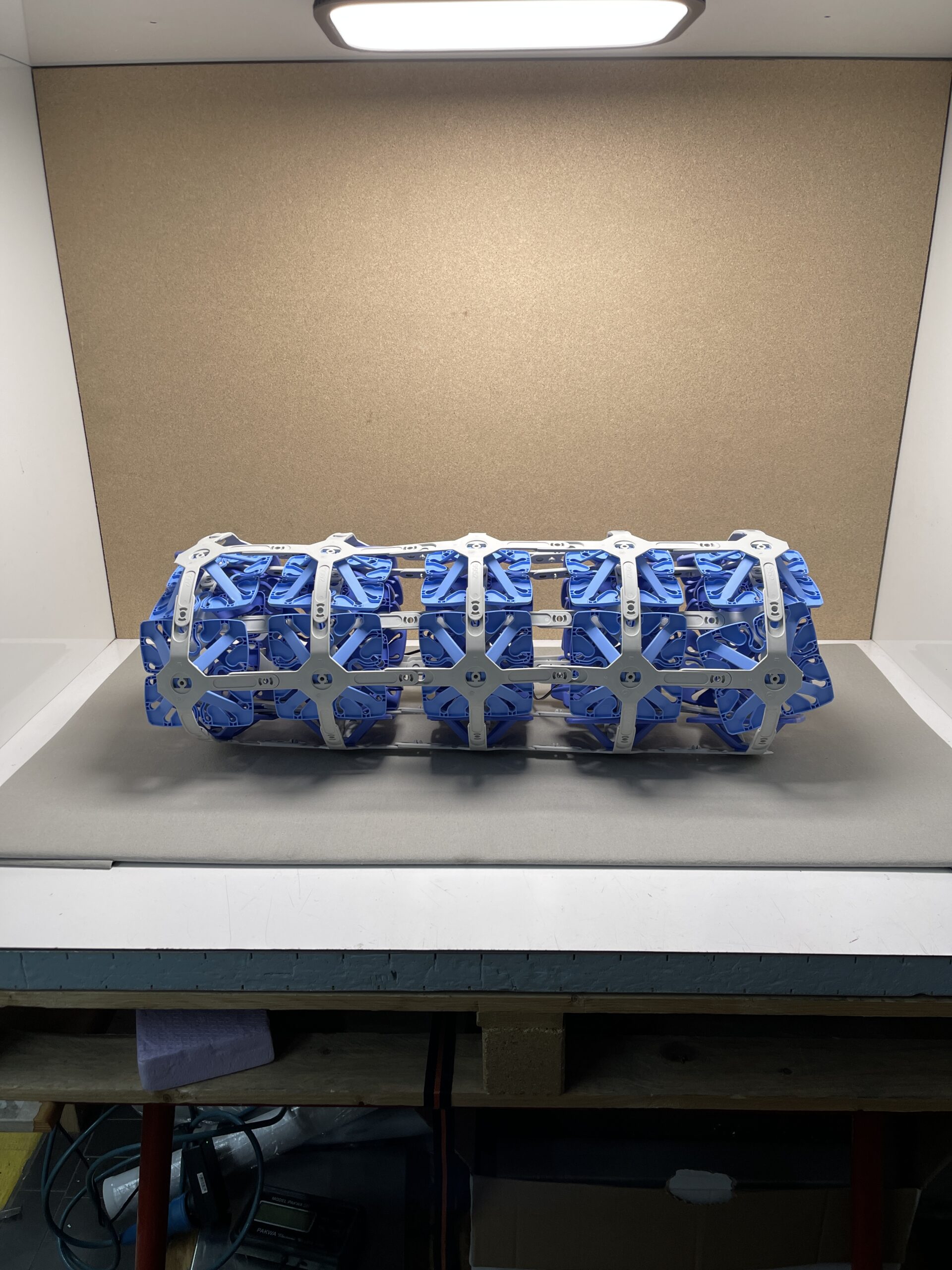 Froli Bettrost Bettgestell 745/0x1427 NEU