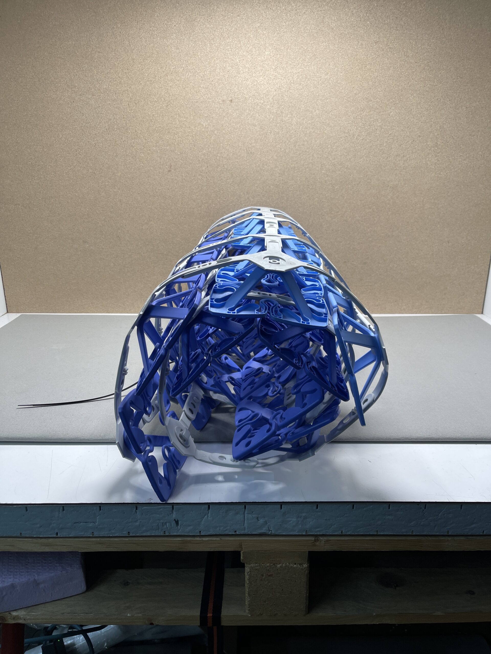 Froli Bettrost Bettgestell 745/0x1427 NEU