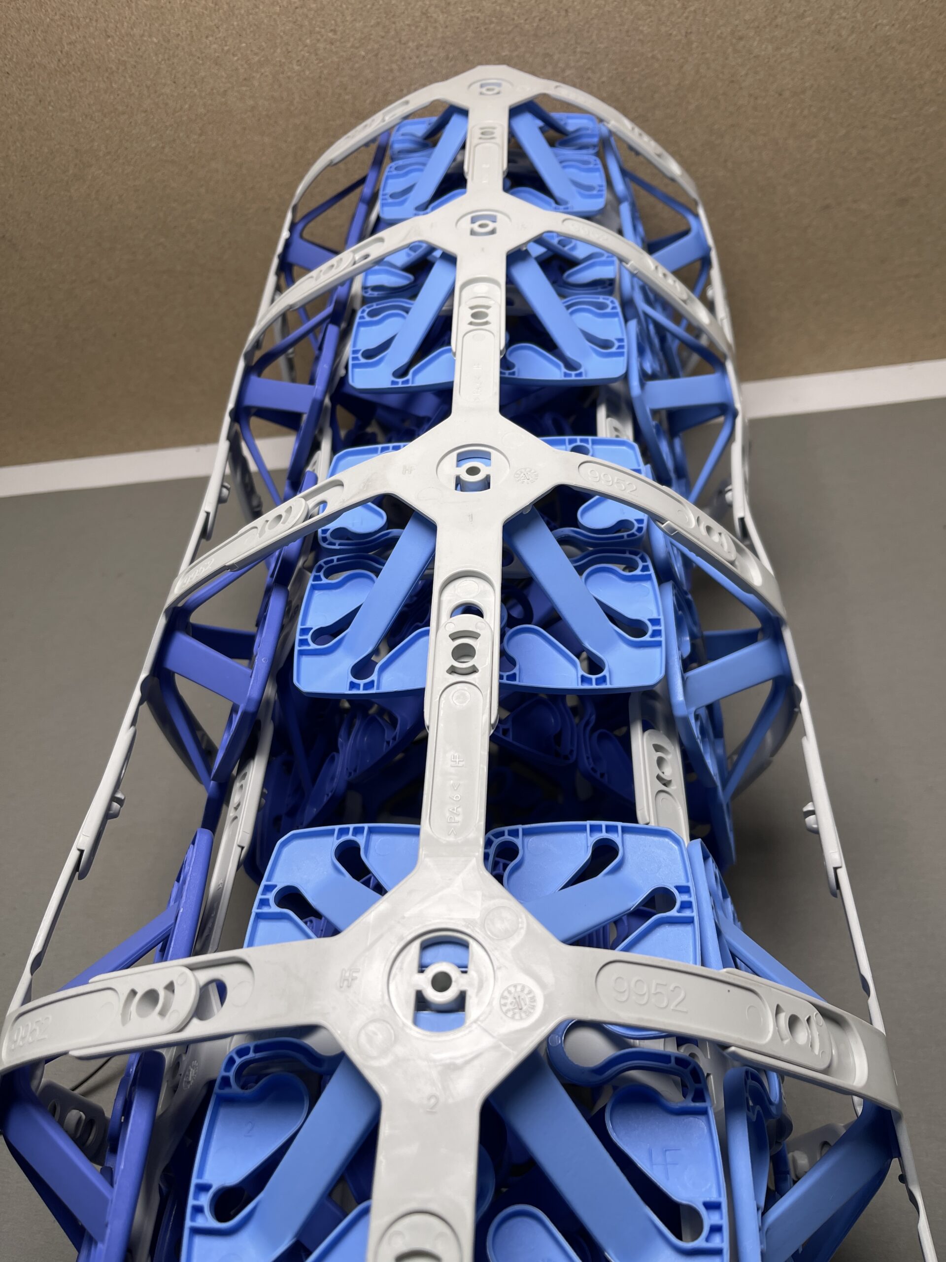 Froli Bettrost Bettgestell 745/0x1427 NEU