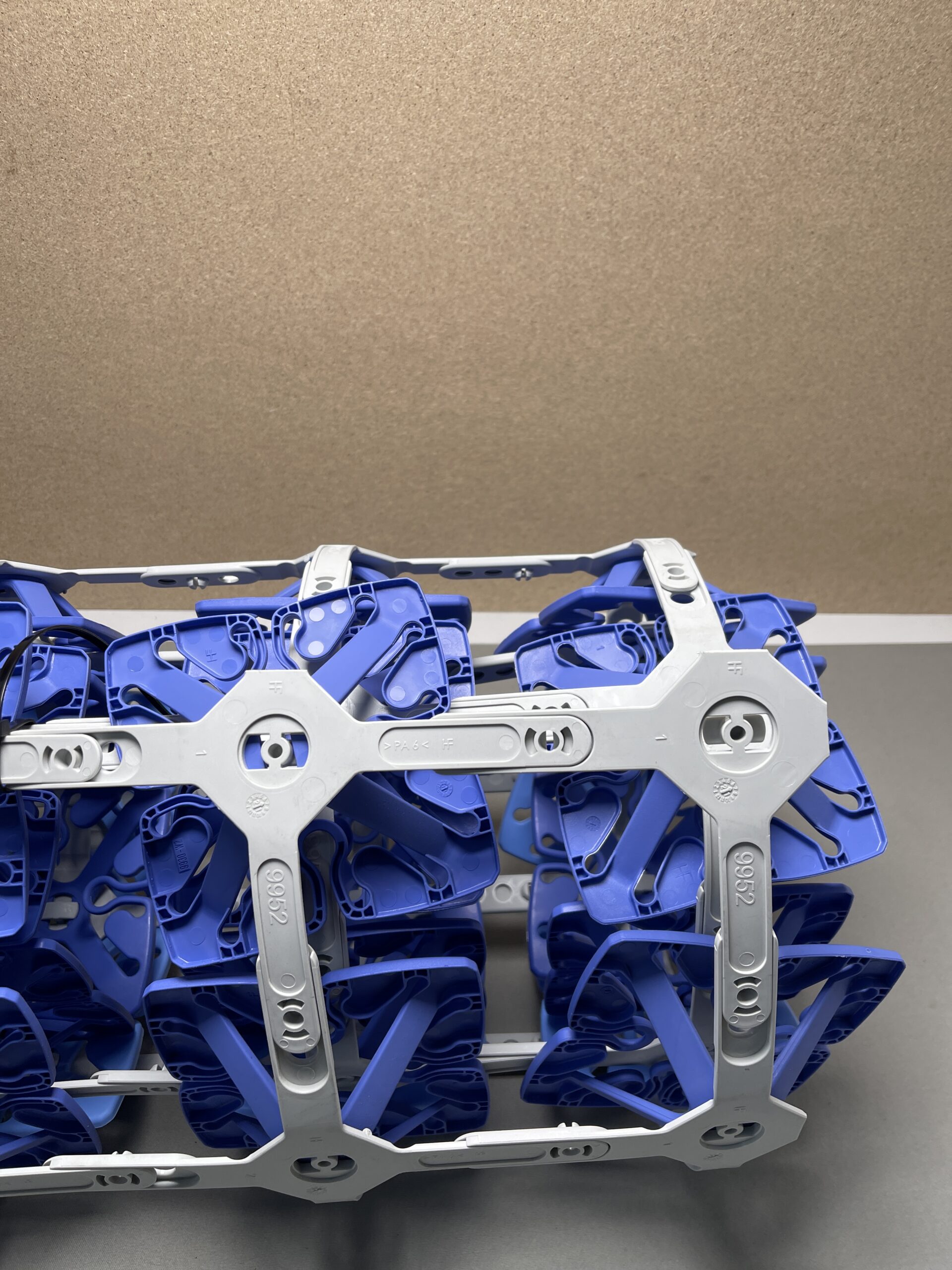 Froli Bettrost Bettgestell 745/0x1427 NEU