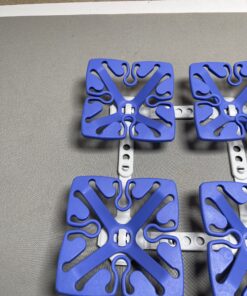 Froli Bettrost Bettgestell Ersatzteile 301/0x715 NEU